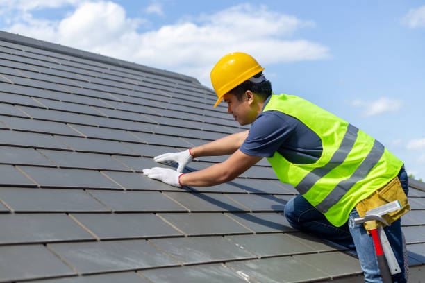 Roof Installation Near Me in Reno, OH