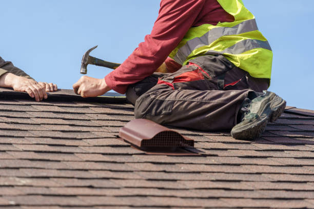 Best Roof Replacement Cost  in Reno, OH