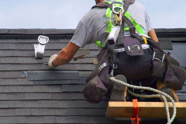 Best Roof Repair Estimates  in Reno, OH