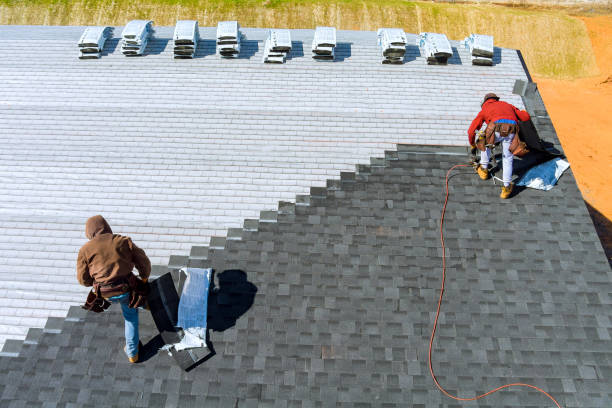 Best Roof Leak Repair  in Reno, OH