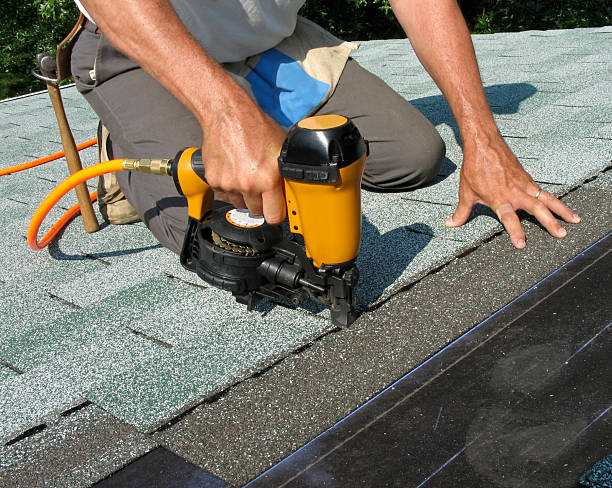 Best Metal Roofing Contractor  in Reno, OH