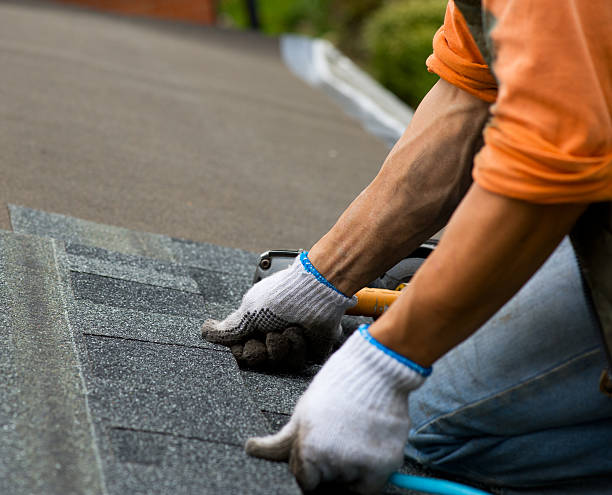 Best New Roof Installation  in Reno, OH