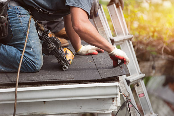Quick and Trustworthy Emergency Roof Repair Services in Reno, OH