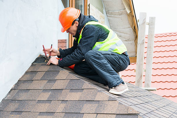Best Roof Waterproofing Services  in Reno, OH