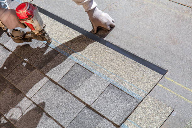 Best Roof Waterproofing Services  in Reno, OH